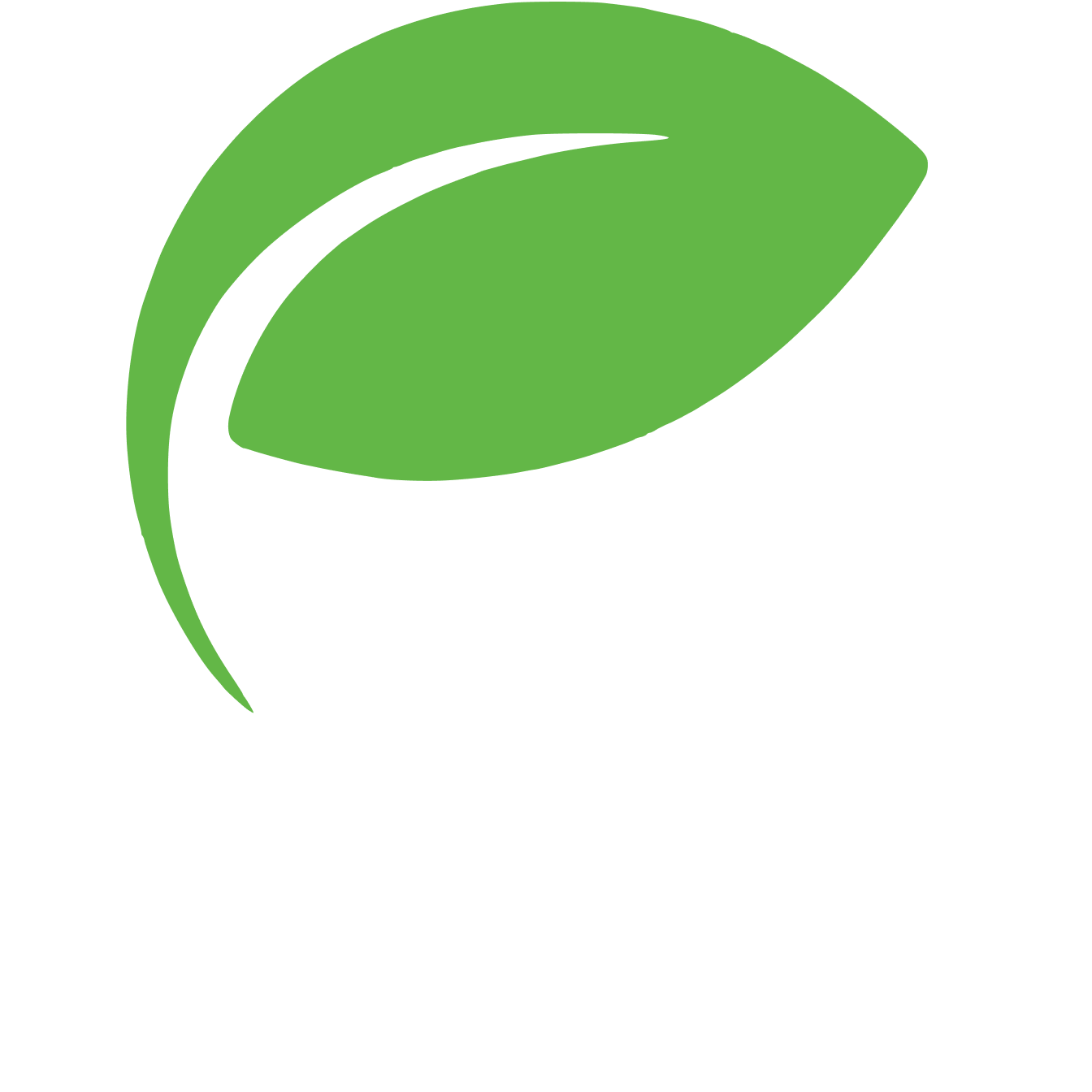 Green Harvest Plantation Logo